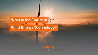 What is the Future of Wind Energy Technology?