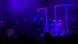 The Weeknd - Coming Down/The Knowing (Live in Glasgow)
