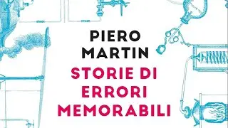 Piero Martin racconta 