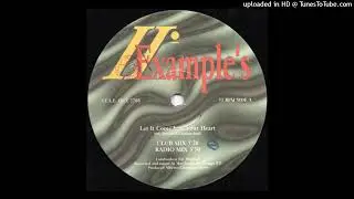 Ii* Examples - Let It Come Into Your Heart (Club Mix)