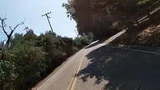 palomares road