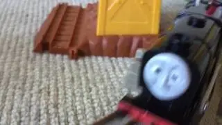 2005 Tomy Neville Review And Run