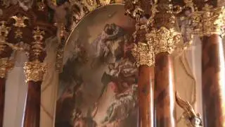 Schutzengelkirche in Eichstätt