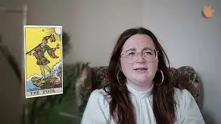 The Fool Tarot Card Meaning - The Nothingness and Everythingness Card