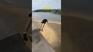 One fail, one success