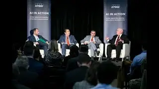 The AI Trust Gap  Creating Transparency, Explainability and Confidence in Artificial Intelligence