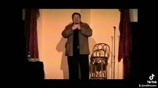 Stand-up comedy! #underwear #comedy #funny