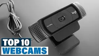 Best Webcam : You Should Choose Once!