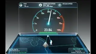How to speed Test.net on pc 2018.