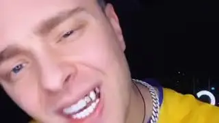 Егор Крид - Веселая песня (2020)