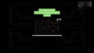 Crypto Arbitrage trading bot #crypto #cryptotrading #pythonprogramming