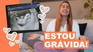 Engravidei de Primeira!