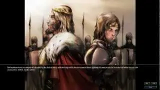 The Battle for Wesnoth: An Heir to the Throne: Part 1