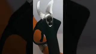 Аккумуляторный секатор Wiekk