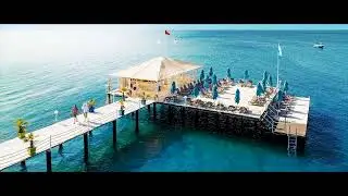 Is This the Best 5★ All-Inclusive Resort in Antalya? | Concorde De Luxe Full Tour & Honest Review