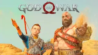 Kratos | God Of War