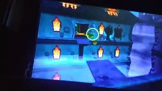 Crash Twinsanity Walktrough Part 9 (PS2/XBOX)