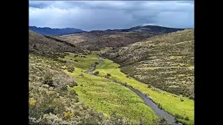 Un finde primaveral por Guadalajara