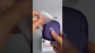 Isn‘t it the most thrilling moment when you buy a new gadget? 😎#unboxing #asmr #headphones #speaker