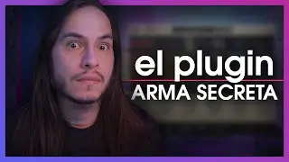 el PLUGIN arma secreta de los PROFESIONALES para dar textura y carácter | RC-20 Retrocolor