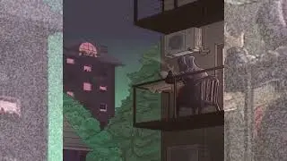 "Falling Fast" Mac Miller x KOTA The Friend x Lo-Fi Type Beat!