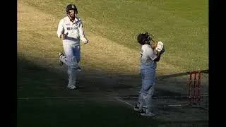 Mathew Hayden and Mitchell Johnson Discuss India's Win At the GABBA and the Series Win.