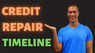 How Long Does it Take to Fix Your Credit to Get the Best Mortgage Rate
