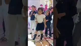 #cutebabydance #turkishdance #turkishculture #dance #turkeydance