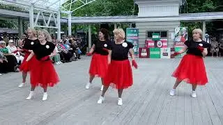 Супер денс