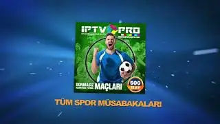 Kaliteli IPTV