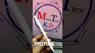 Apple Pencil 2 