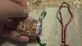Кольца и ведение учёта птицы.