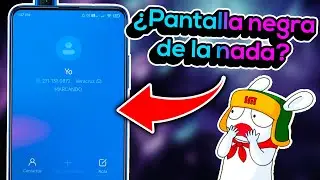 ►Why does my Xiaomi screen turn off when I make a call?🤔 (Explanation and Solution✅)