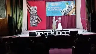концертная программа "#ДО#БЕДА#ПОБЕДА"