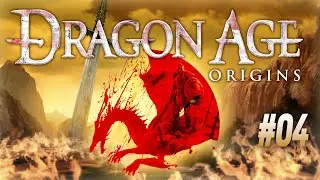[Башнетолог] Магическая круговерть, «Dragon Age: Origins» (#04)