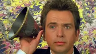 Peter Gabriel 