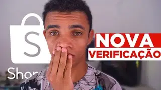 Nova Atualização da Shopee Tudo O Que Você Tem que Saber ( Cadastro de Vendedor)
