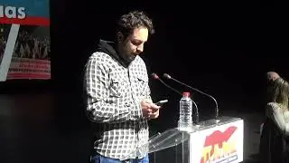Σ. Δημητρόπουλος - Πανελλαδική Σύσκεψη ΠΑΜΕ 2024