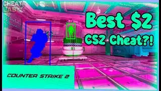Counter Strike 2 Cheat: Unlock Premiere Beta with Fecurity for Only $2! Hack CS 2!