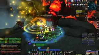 POV:kip-cool, aile de mort, Guilde:Amizade