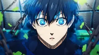 「AMV」Benihxnx - KEEP UP! (prod. A Lyrics)
