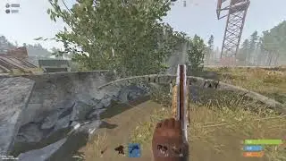 wipe day. kid was loaded