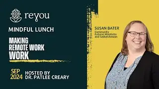 Reyou Mindful Lunch - 