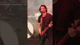 Gojira's Monumental Performance at Bloodstock 2016 #gojira #vacuity #bloodstock