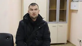 Сергей Зайцев обратился в Республиканский фонд поддержки в качестве наследника своей матери