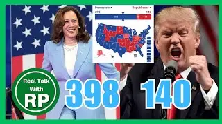 My Honest 2024 Presidential Election Prediction