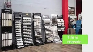 Intraflooring.com & Remodeling video from Showroom