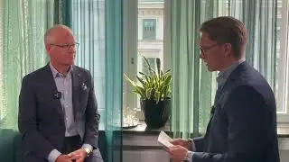VD intervju Hanza sep 2024