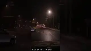 Почти #autocrash #crash