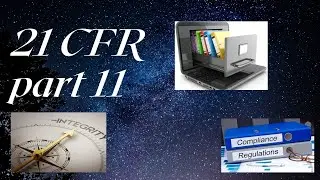 21 CFR part 11
